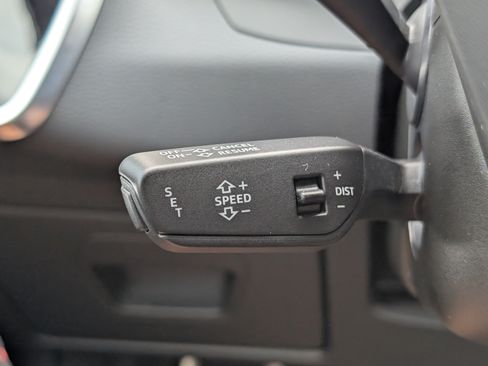 Used 2021 Audi RS 6 AWD/4WD image 17