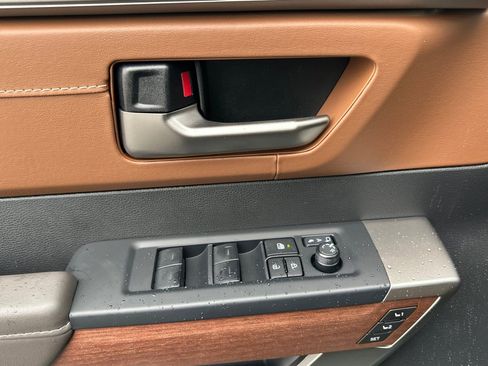 New 2026 Toyota Tundra 1794 Edition image 13