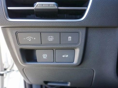 New 2026 Hyundai Sonata Blue image 22