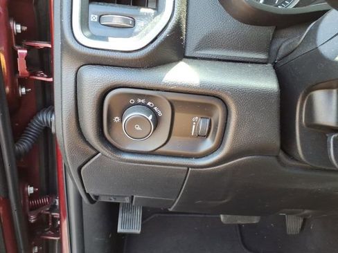 Used 2021 RAM 2500 Tradesman AWD/4WD image 21