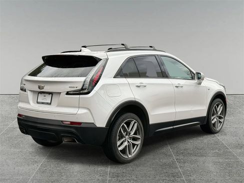 Used 2020 Cadillac XT4 Sport image 10
