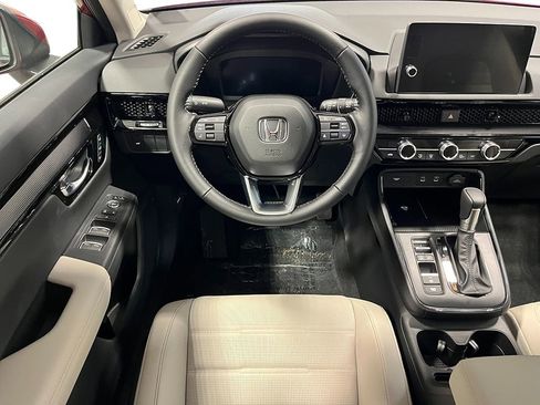 New 2026 Honda CR-V EX-L image 16