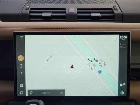 New 2026 Land Rover Defender 110 X AWD/4WD image 16