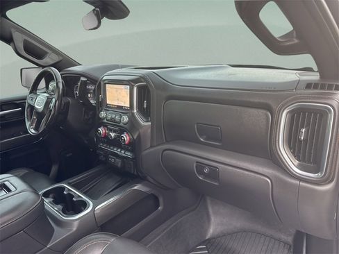 Used 2020 GMC Sierra 1500 AT4 w/ AT4 Premium Package image 37