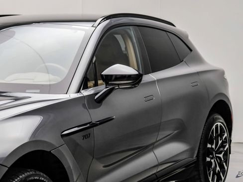 Used 2023 Aston Martin DBX 707 image 26