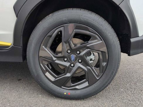 New 2026 Subaru Crosstrek 2.5i Sport image 14
