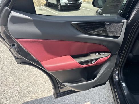New 2026 Lexus NX 350 AWD w/ Luxury Package image 12