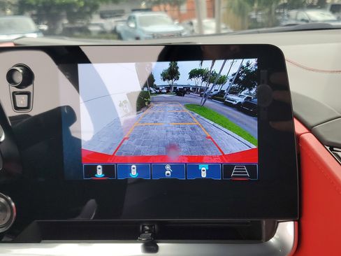 Used 2024 Chevrolet Corvette Z06 image 26