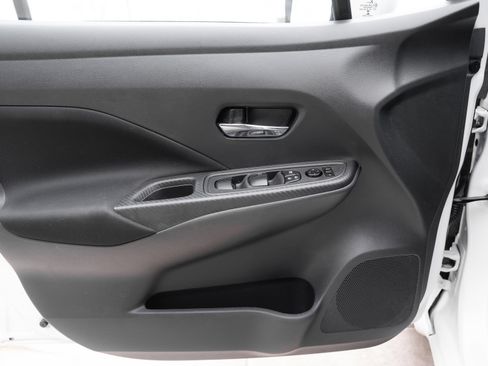 Used 2021 Nissan Versa SV image 18