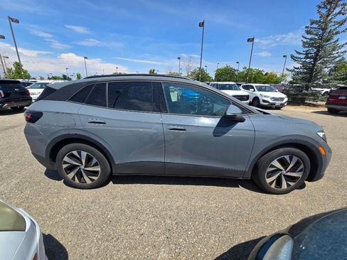Used 2024 Volkswagen ID.4 2WD image 17