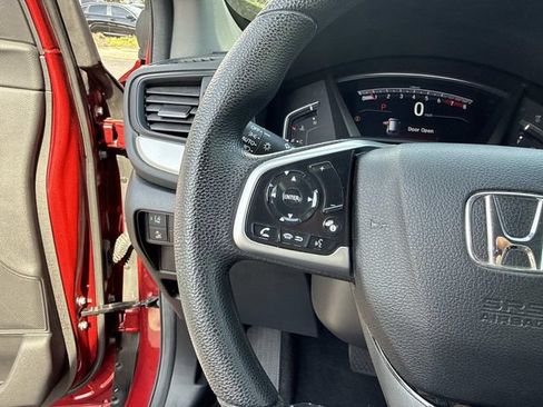 Certified 2020 Honda CR-V LX image 30