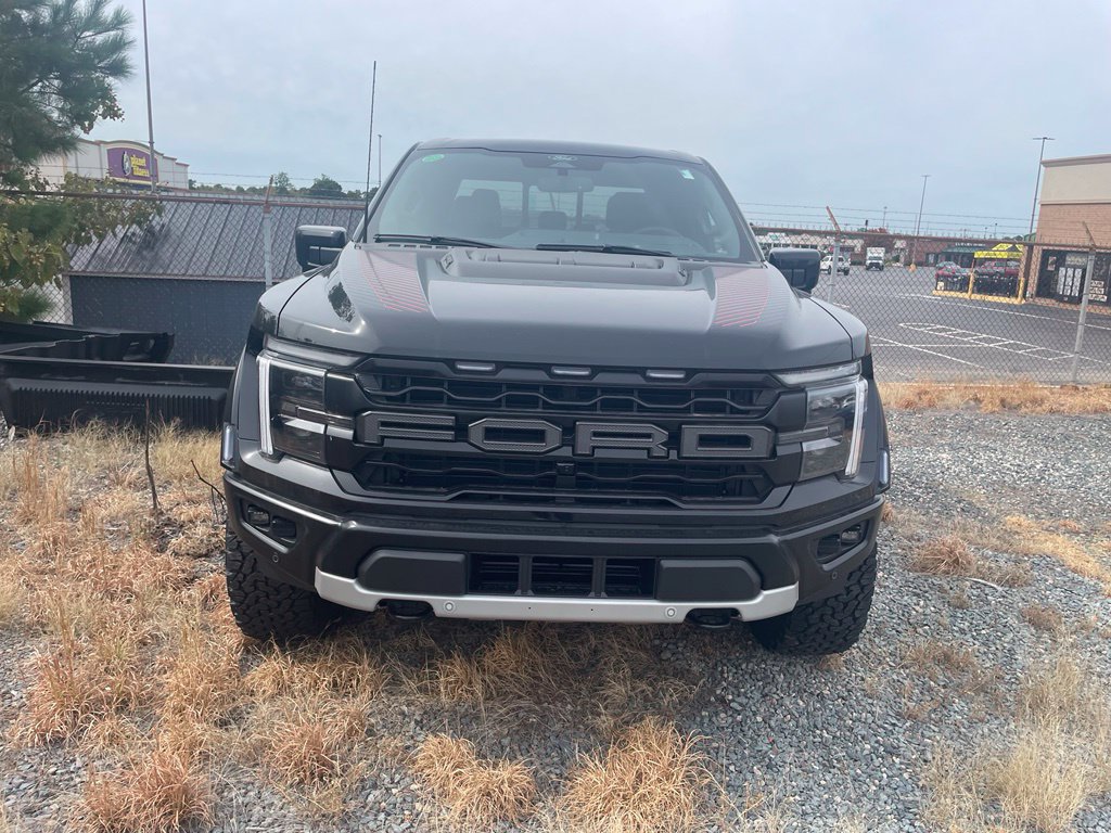 New 2025 Ford F150 Raptor AWD/4WD image 5