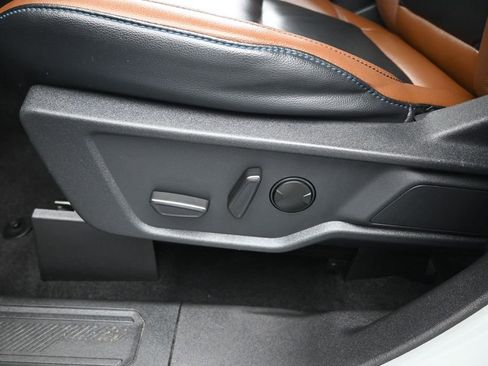 Used 2023 Ford Bronco Outer Banks AWD/4WD image 10