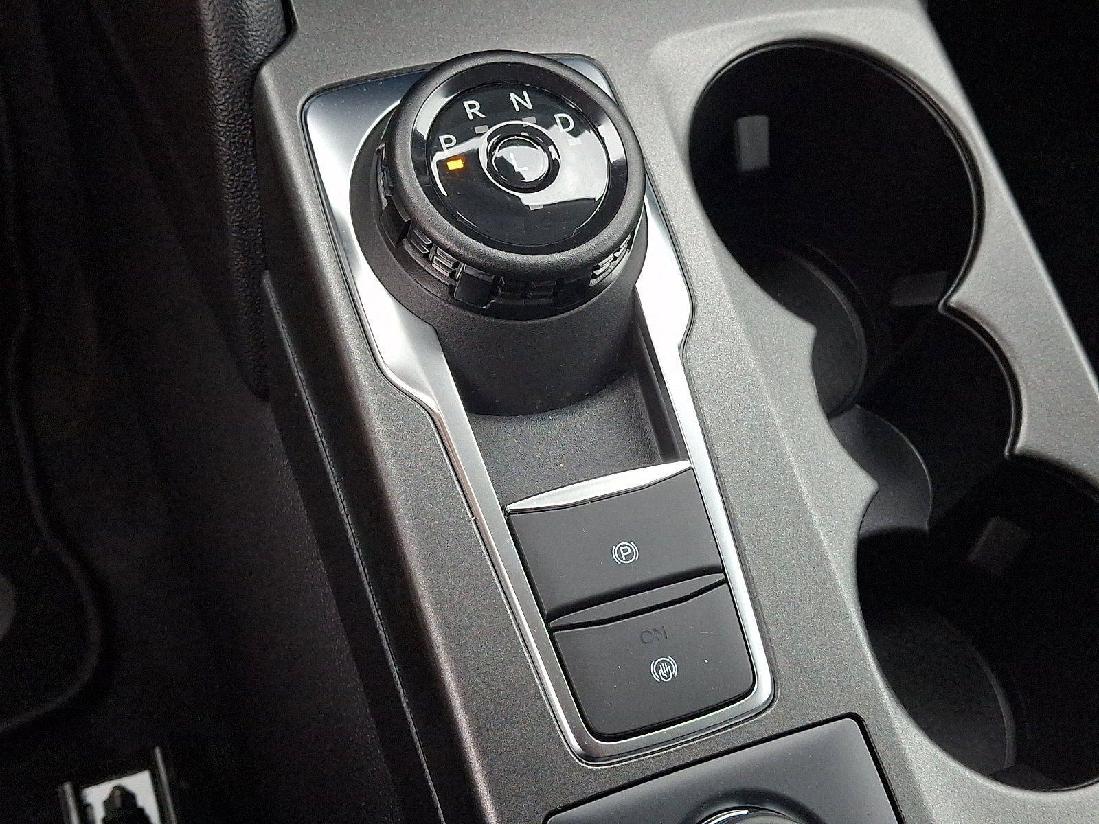 New 2025 Ford Bronco Sport Outer Banks w/ Outer Banks Tech Package+ AWD/4WD image 13