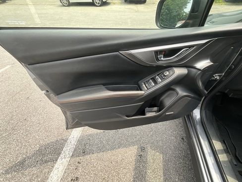 Certified 2023 Subaru Crosstrek 2.5i Limited image 6