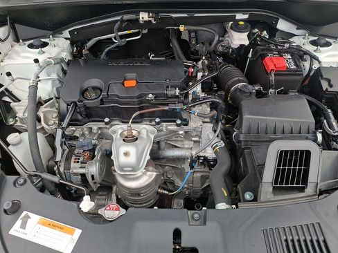 Used 2024 Honda HR-V LX image 27