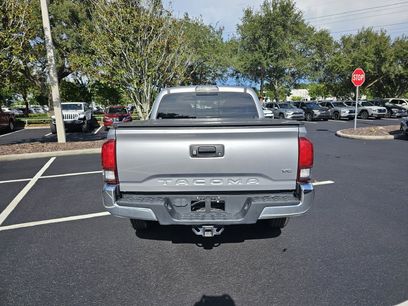 Used 2018 Toyota Tacoma SR5