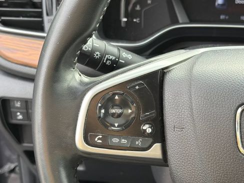 Used 2021 Honda CR-V Touring image 19