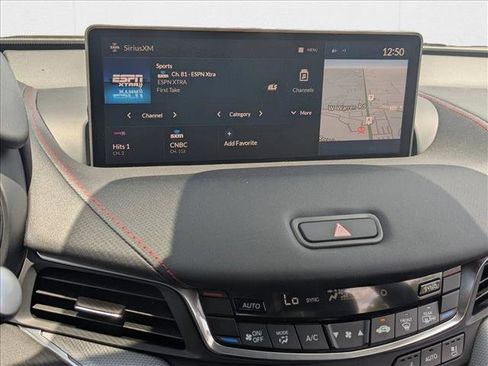 New 2025 Acura TLX SH-AWD w/ A-SPEC Pkg image 12