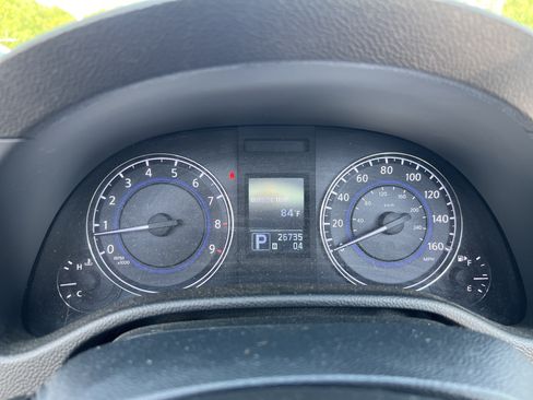 Used 2012 INFINITI G37 Convertible w/ Premium Pkg RWD image 21