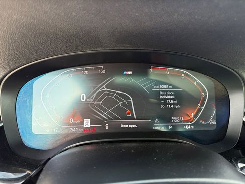 Used 2023 BMW 530i 530i w/ M Sport Package image 19