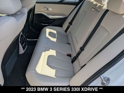 Used 2023 BMW 330i xDrive Sedan w/ Driving Assistance Package