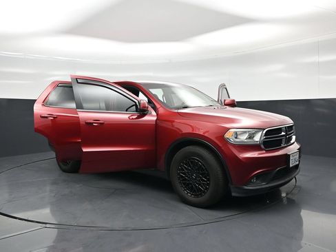 Used 2014 Dodge Durango SXT RWD image 29