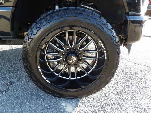 Used 2023 Ford F250 Limited w/ FX4 Off-Road Package image 69