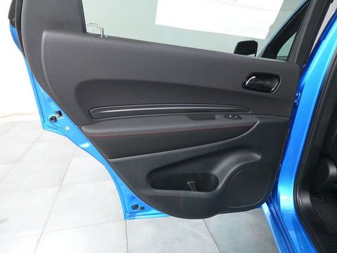 New 2026 Dodge Durango GT image 26