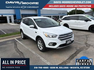 Used 2019 Ford Escape SE FWD video 1