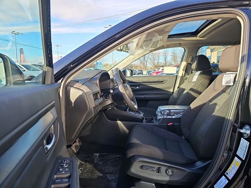 New 2026 Honda CR-V EX image 6