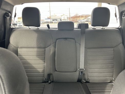 Used 2023 Ford Ranger XLT w/ Equipment Group 301A Mid image 23