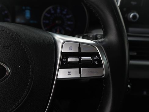 Used 2020 Kia Telluride S image 30