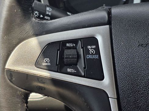 Used 2016 Chevrolet Equinox LT w/ Convenience Package FWD image 12