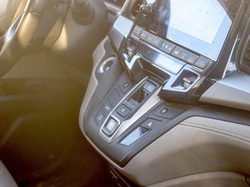 Used 2018 Honda Odyssey EX-L image 5