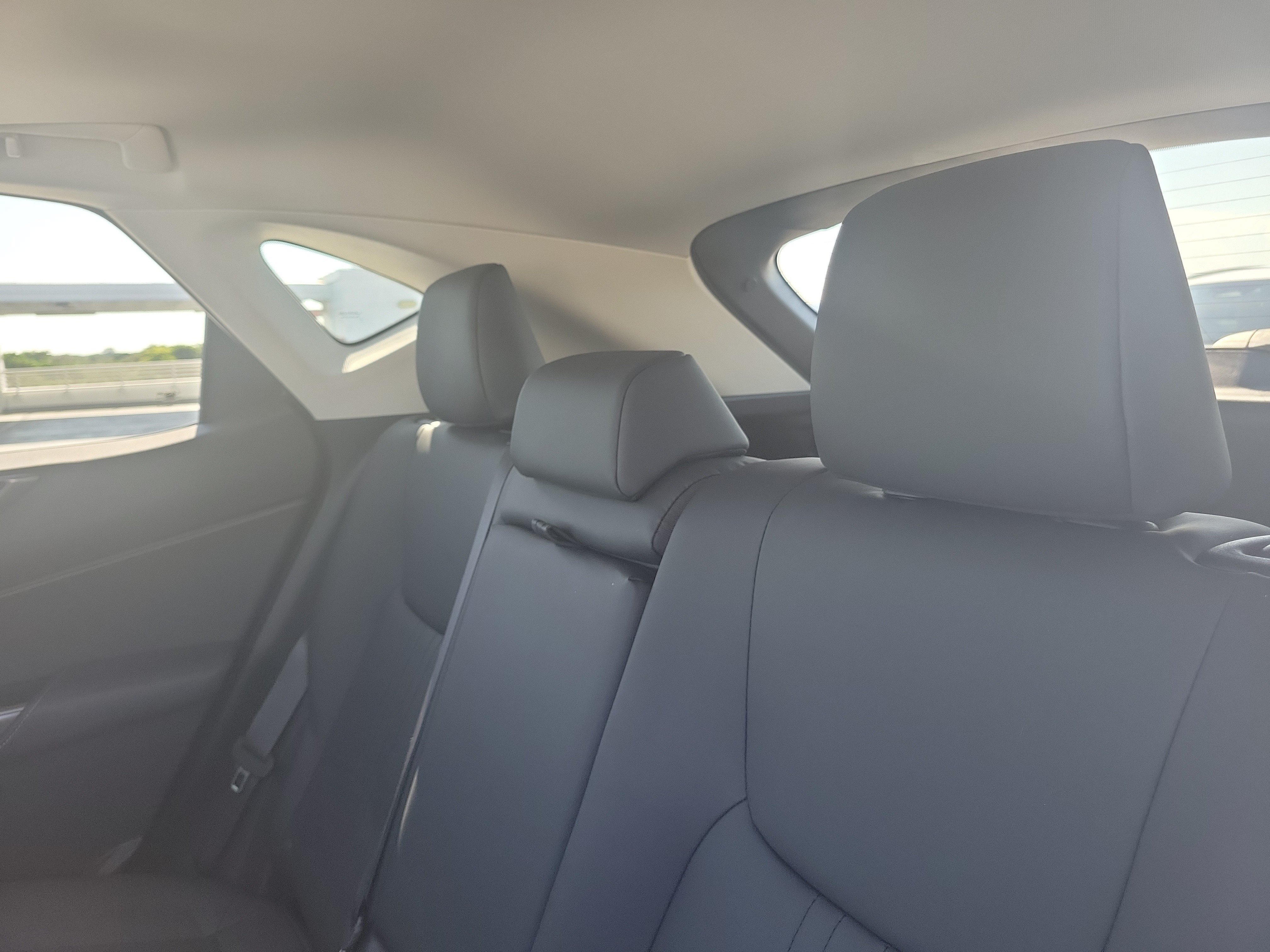 Used 2026 Lexus NX 350 AWD w/ Accessory Package (K3) image 12