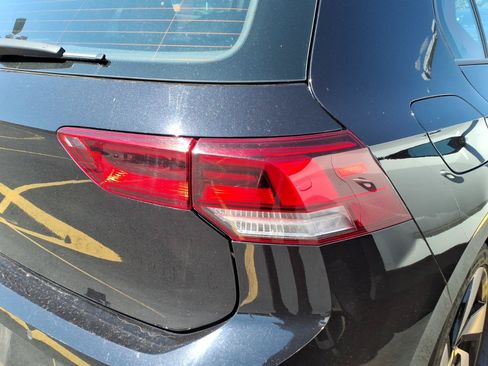 Used 2022 Volkswagen GTI S FWD image 12
