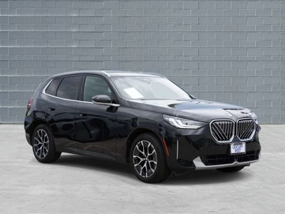 Used 2025 BMW X3 xDrive30i w/ Convenience Package