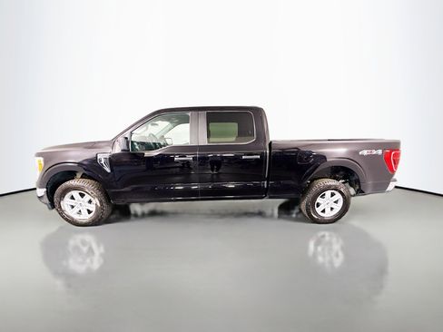 Used 2021 Ford F150 XLT image 6