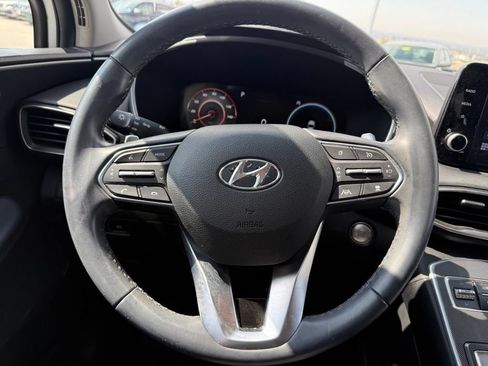 Used 2022 Hyundai Santa Fe XRT FWD image 12