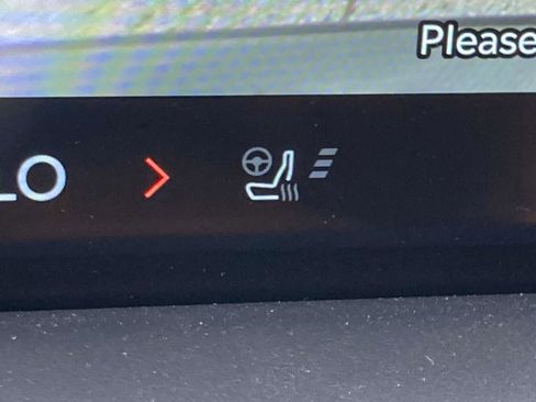 New 2025 Lincoln Aviator Black Label w/ Jet Appearance Package image 25