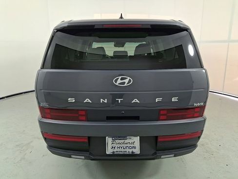 New 2026 Hyundai Santa Fe SE FWD image 5