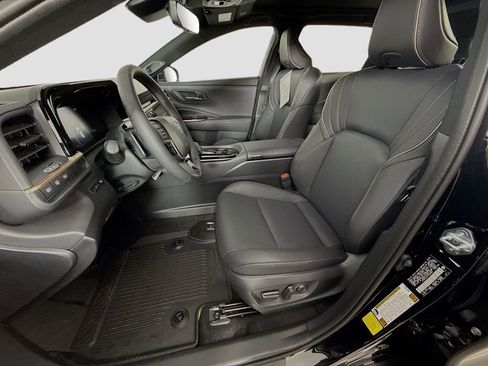 New 2026 Toyota Crown Signia AWD/4WD image 14