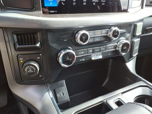 New 2026 Ford F150 XLT w/ FX4 Off-Road Package image 24