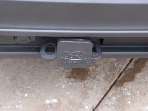 Used 2025 Ford Explorer ST w/ Sun And Sound Package image 21