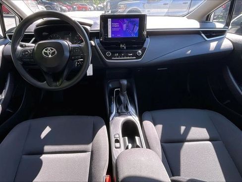 Used 2024 Toyota Corolla LE FWD image 16