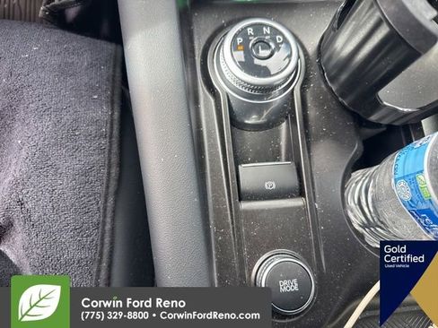 Used 2026 Ford Explorer ST-Line w/ ST-Line Street Pack image 17