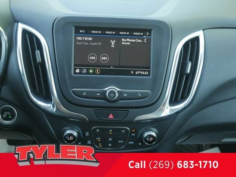Used 2020 Chevrolet Equinox LT AWD/4WD image 45