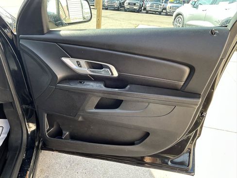 Used 2016 GMC Terrain SLE FWD image 16