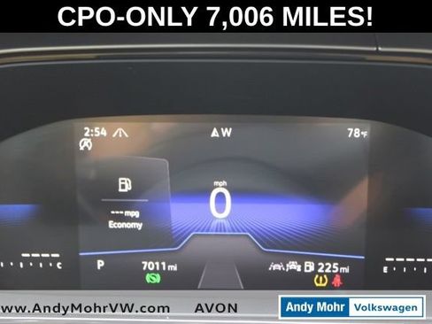 Used 2025 Volkswagen Taos S AWD/4WD image 30